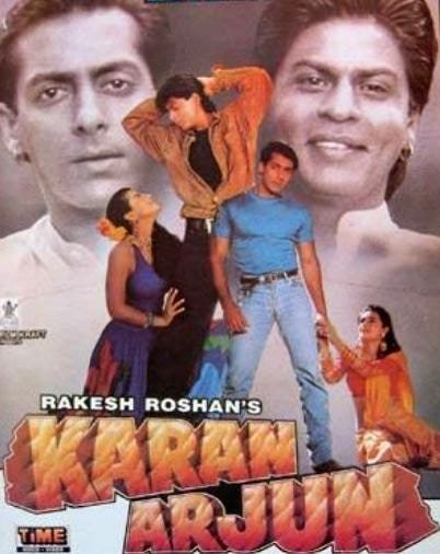 Karan Arjun